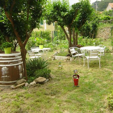La Dolce Vita B&B Noli Zewnętrze zdjęcie